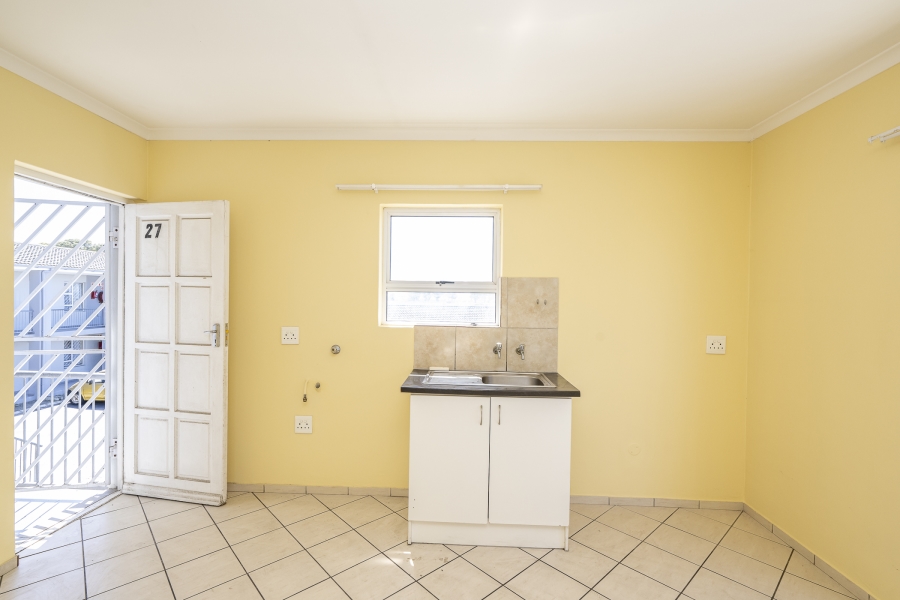 1 Bedroom Property for Sale in The Connifers Western Cape